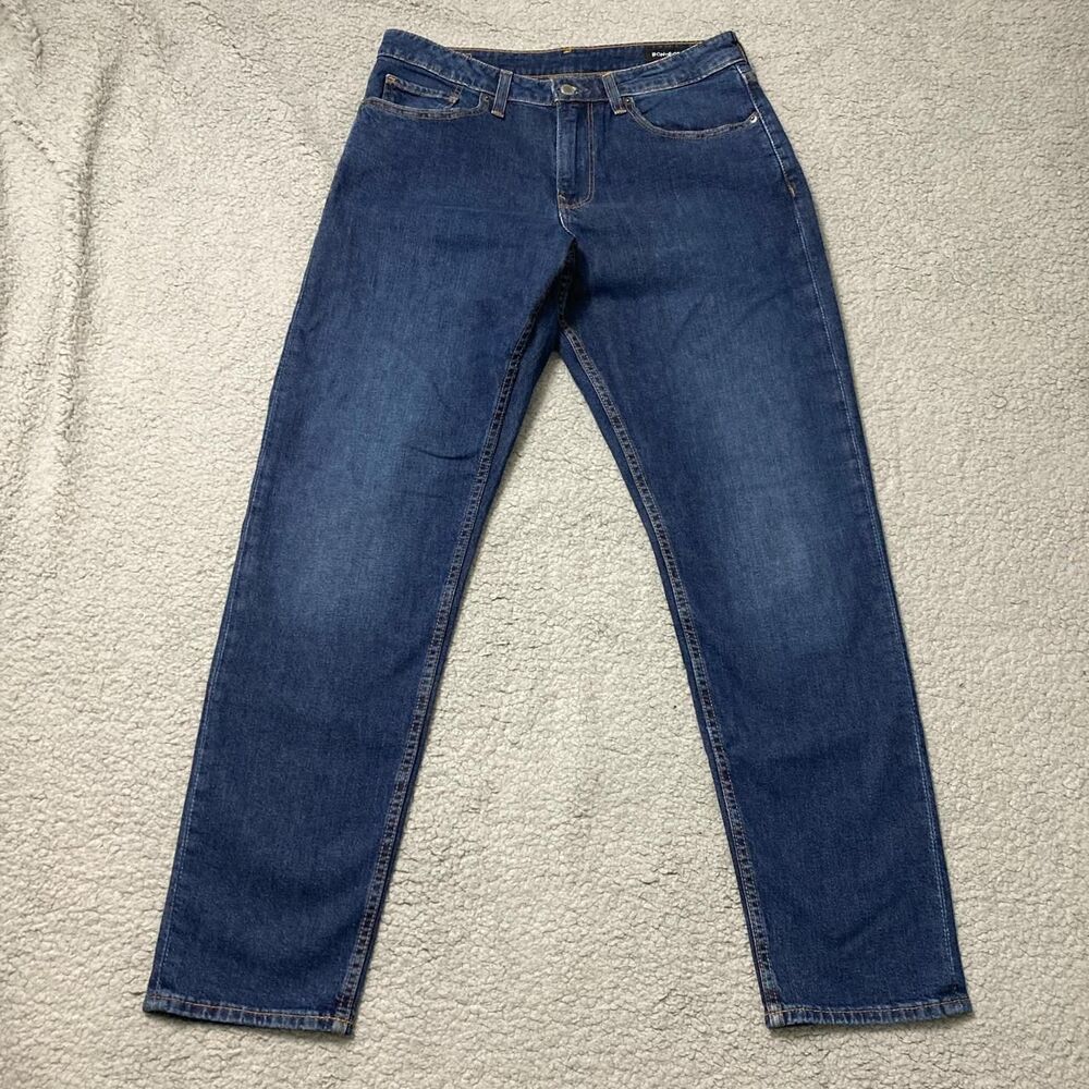 Bonobos Athletic Fit Jeans Size 32x32